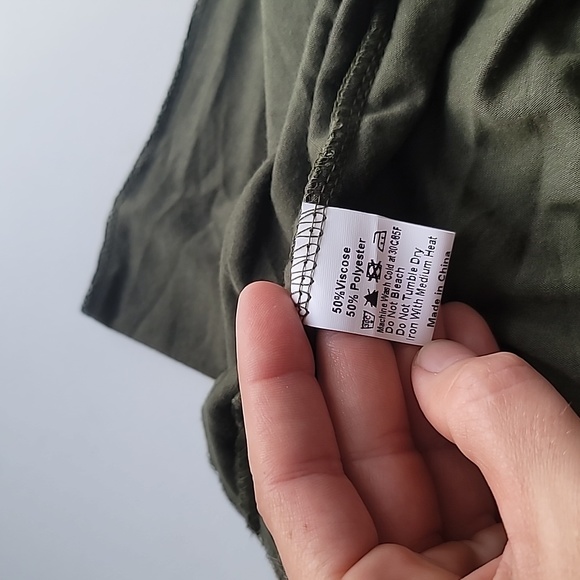 Patty Boutik Sexy Top - Picture 4 of 5